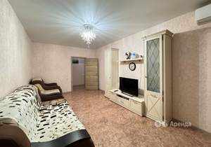 2-к квартира, на длительный срок, 71м2, 11/17 этаж