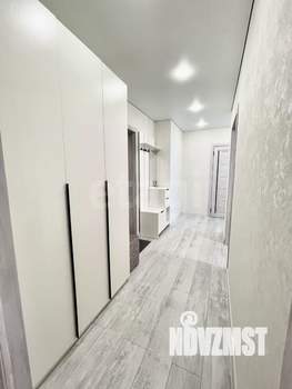 2-к квартира, на длительный срок, 60м2, 10/21 этаж