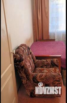 1-к квартира, на длительный срок, 32м2, 3/11 этаж