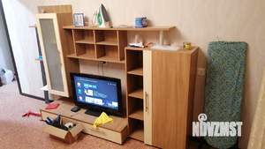 1-к квартира, на длительный срок, 30м2, 3/10 этаж