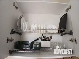 Студия квартира, посуточно, 18м2, 11/17 этаж