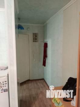 Студия квартира, на длительный срок, 30м2, 6/12 этаж