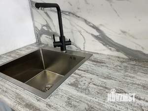 1-к квартира, посуточно, 43м2, 19/25 этаж