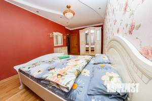 1-к квартира, посуточно, 48м2, 7/19 этаж