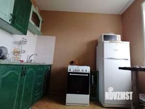 1-к квартира, на длительный срок, 38м2, 8/10 этаж