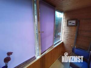 1-к квартира, посуточно, 36м2, 3/10 этаж