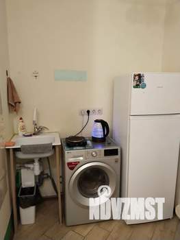 1-к квартира, посуточно, 15м2, 1/5 этаж