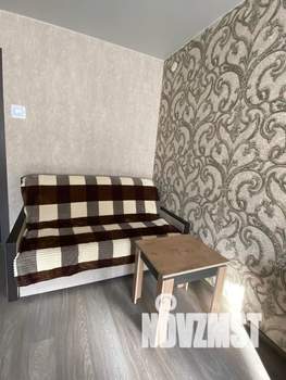 1-к квартира, посуточно, 44м2, 3/6 этаж