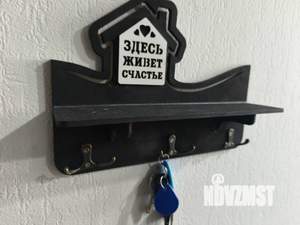 1-к квартира, посуточно, 50м2, 10/17 этаж