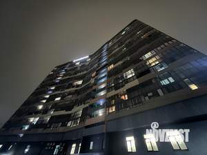 Студия квартира, на длительный срок, 22м2, 6/18 этаж