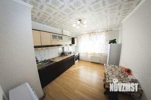 2-к квартира, посуточно, 70м2, 12/19 этаж