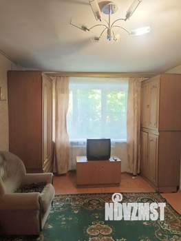 2-к квартира, на длительный срок, 46м2, 1/5 этаж