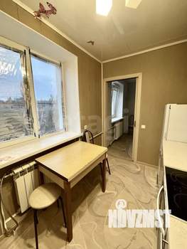 1-к квартира, на длительный срок, 24м2, 5/5 этаж