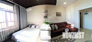 1-к квартира, посуточно, 47м2, 1/1 этаж