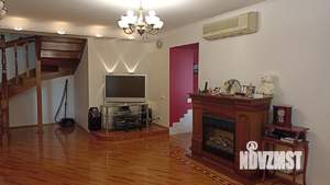 3-к квартира, на длительный срок, 128м2, 6/15 этаж