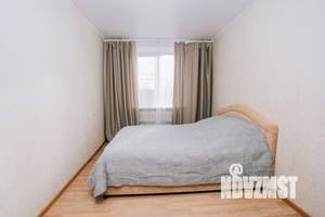2-к квартира, посуточно, 60м2, 1/1 этаж