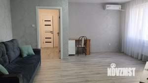 1-к квартира, на длительный срок, 42м2, 2/20 этаж