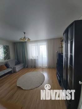 2-к квартира, посуточно, 64м2, 9/13 этаж