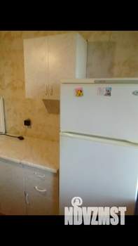 1-к квартира, на длительный срок, 36м2, 5/12 этаж