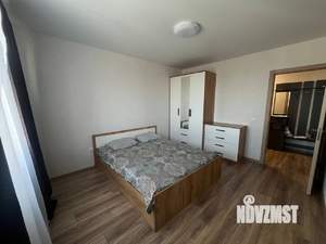 2-к квартира, на длительный срок, 61м2, 7/17 этаж