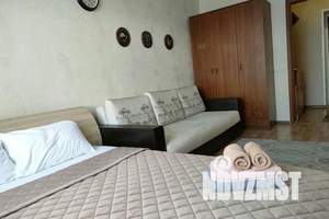 1-к квартира, посуточно, 32м2, 8/12 этаж