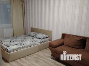 1-к квартира, посуточно, 30м2, 3/5 этаж