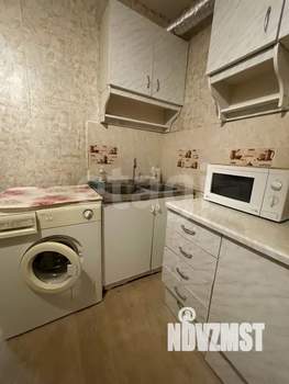 1-к квартира, на длительный срок, 40м2, 10/17 этаж