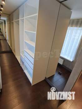 1-к квартира, на длительный срок, 76м2, 22/25 этаж