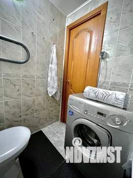 1-к квартира, посуточно, 42м2, 7/9 этаж