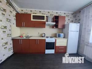 1-к квартира, посуточно, 48м2, 23/25 этаж