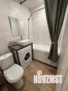 2-к квартира, посуточно, 53м2, 7/9 этаж