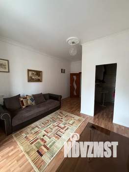 3-к квартира, посуточно, 89м2, 2/4 этаж