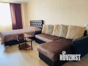 2-к квартира, посуточно, 70м2, 9/25 этаж