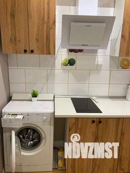 1-к квартира, посуточно, 37м2, 6/17 этаж