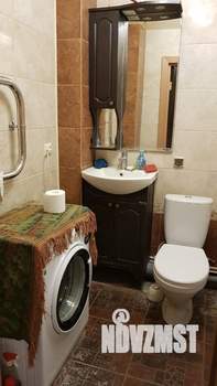 1-к квартира, на длительный срок, 42м2, 12/18 этаж