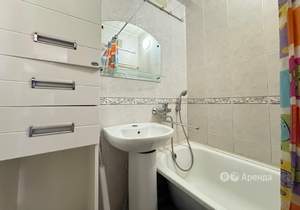 2-к квартира, на длительный срок, 43м2, 9/9 этаж