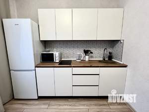 1-к квартира, посуточно, 42м2, 7/18 этаж
