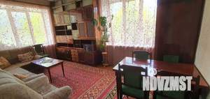2-к квартира, посуточно, 57м2, 2/5 этаж