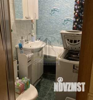 2-к квартира, на длительный срок, 41м2, 5/5 этаж