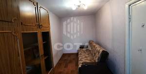 2-к квартира, на длительный срок, 44м2, 4/5 этаж