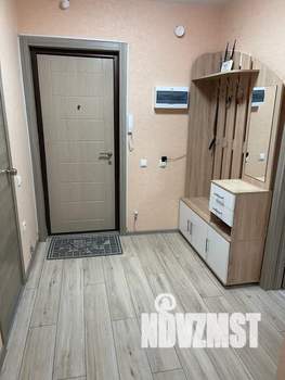 1-к квартира, посуточно, 45м2, 5/17 этаж