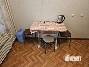 1-к квартира, на длительный срок, 38м2, 2/9 этаж