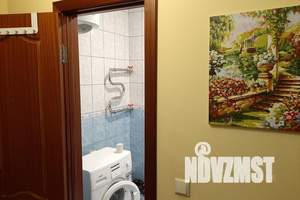 1-к квартира, посуточно, 36м2, 13/17 этаж