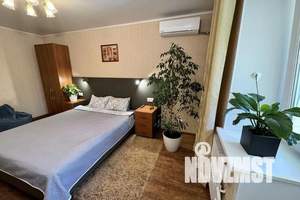 2-к квартира, посуточно, 54м2, 2/9 этаж