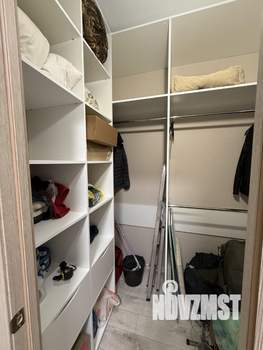 1-к квартира, на длительный срок, 46м2, 17/25 этаж
