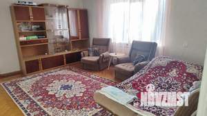 2-к квартира, посуточно, 55м2, 5/5 этаж