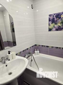 2-к квартира, посуточно, 65м2, 7/10 этаж