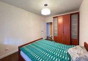 3-к квартира, на длительный срок, 91м2, 19/1 этаж