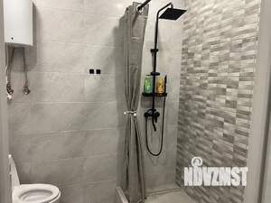 Студия квартира, посуточно, 30м2, 2/6 этаж