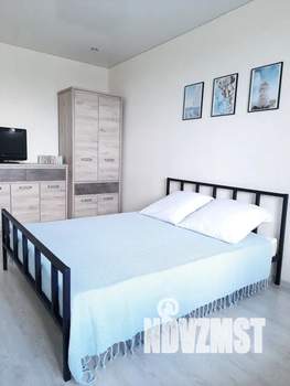 1-к квартира, посуточно, 36м2, 15/16 этаж